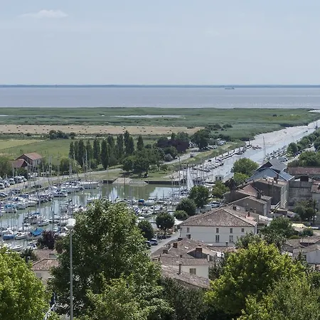 Demeure D'alienor Holiday home Saint-Thomas-de-Conac