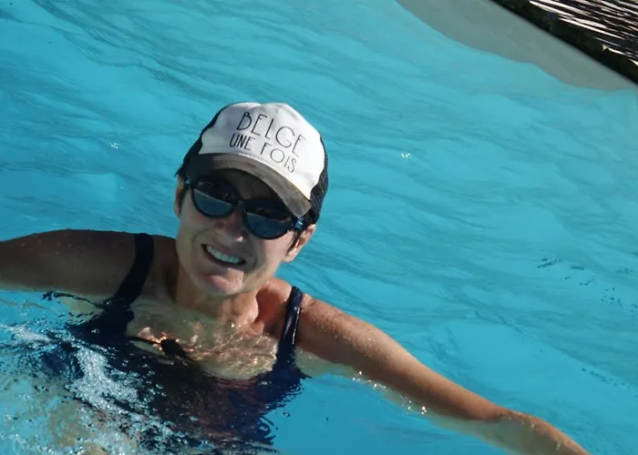 Demeure D'alienor Σπίτι διακοπών Saint-Thomas-de-Cônac