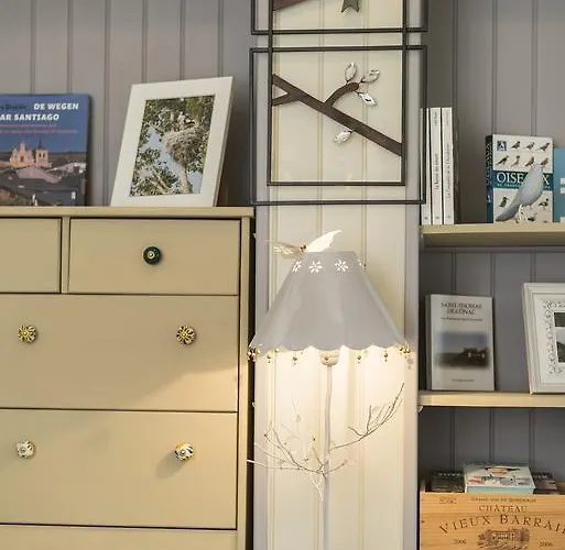 Σπίτι διακοπών Demeure D'alienor